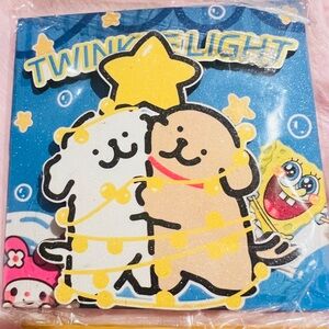 2/$15 Wooden carved three-dimensional fridge magnets